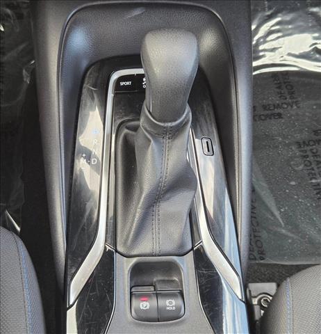 used 2022 Toyota Corolla car, priced at $19,991