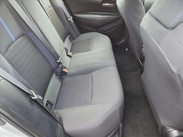 used 2022 Toyota Corolla car, priced at $19,991