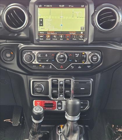 used 2023 Jeep Wrangler car, priced at $67,493
