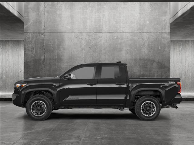 new 2024 Toyota Tacoma car, priced at $50,145