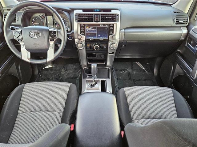 used 2024 Toyota 4Runner car, priced at $40,991