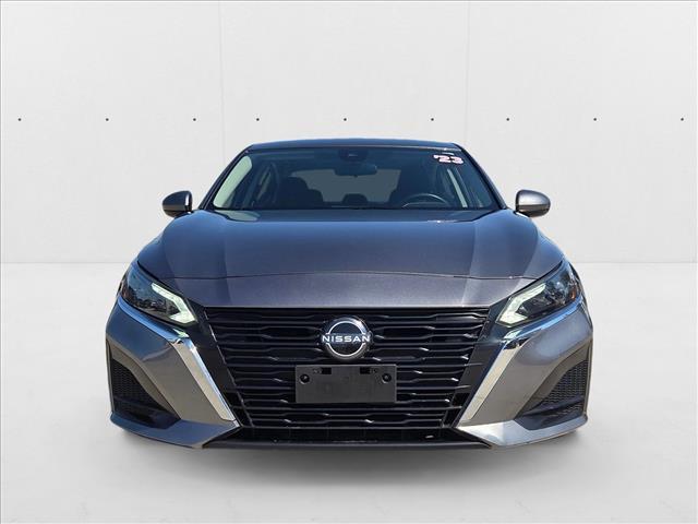 used 2023 Nissan Altima car, priced at $19,991