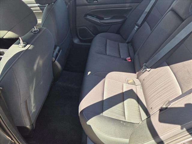 used 2023 Nissan Altima car, priced at $19,991