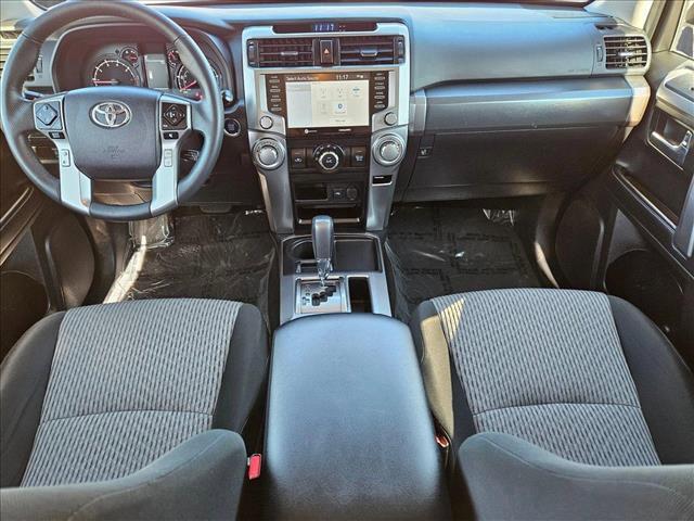 used 2024 Toyota 4Runner car, priced at $40,793