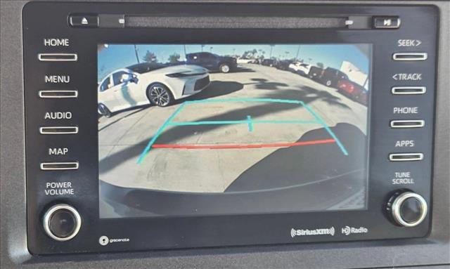 used 2020 Toyota Sienna car, priced at $28,994