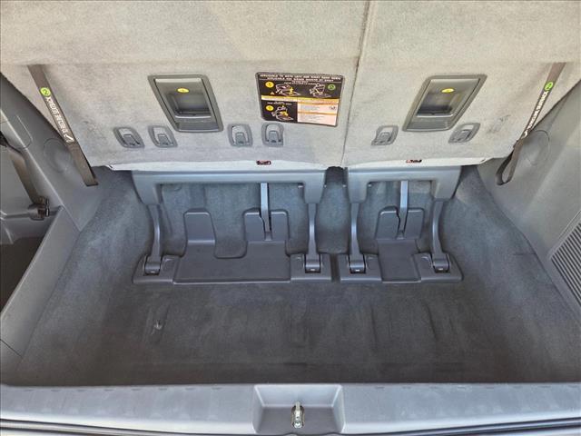 used 2020 Toyota Sienna car, priced at $28,994