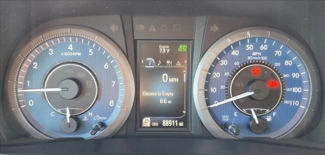 used 2020 Toyota Sienna car, priced at $28,994