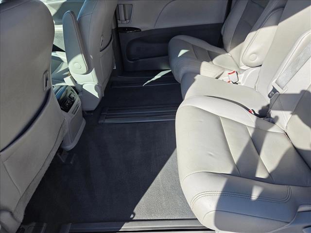 used 2020 Toyota Sienna car, priced at $28,994