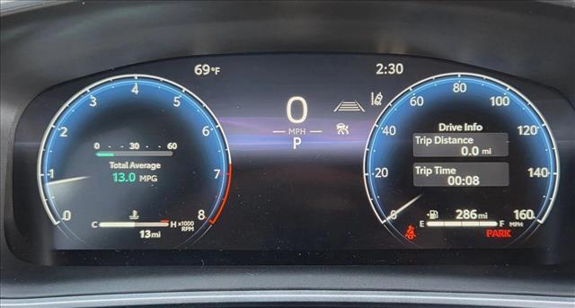 new 2026 Toyota Corolla Cross car, priced at $32,538