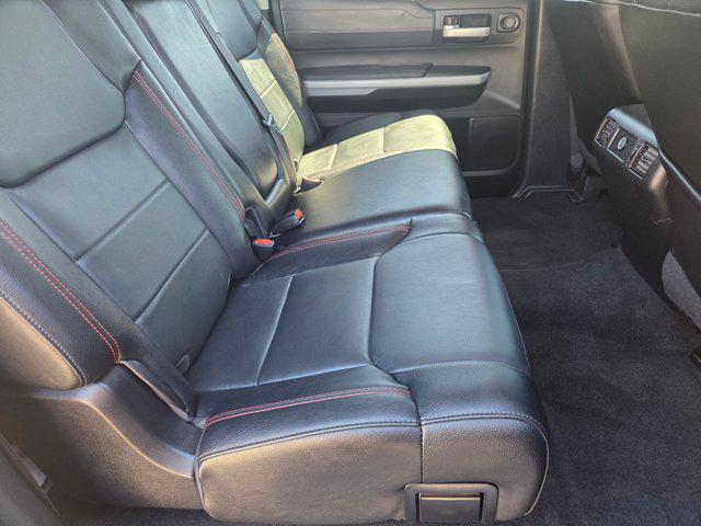 used 2019 Toyota Tundra car, priced at $38,491