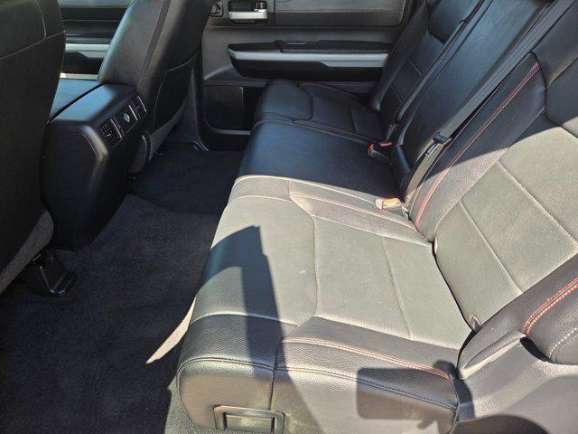 used 2019 Toyota Tundra car, priced at $38,491