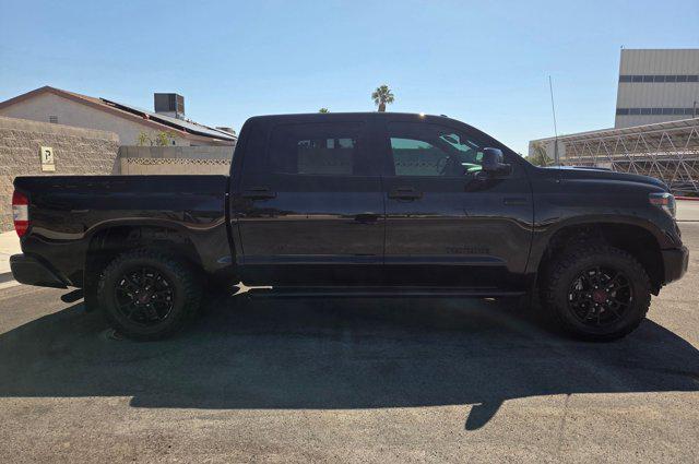 used 2019 Toyota Tundra car, priced at $38,491