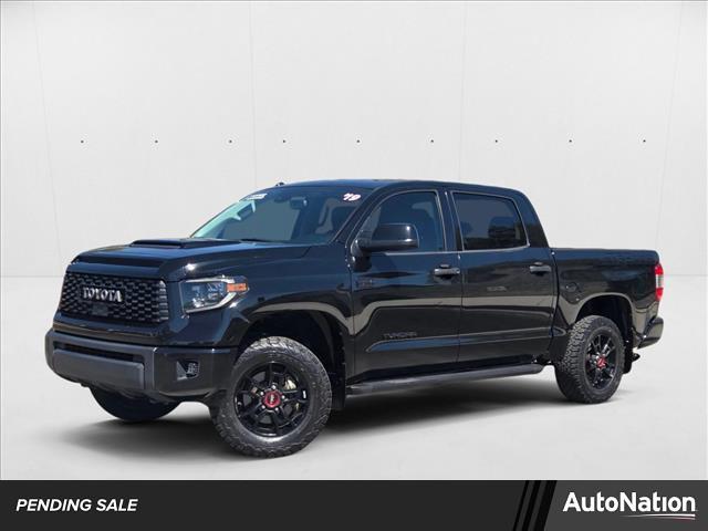 used 2019 Toyota Tundra car, priced at $38,491