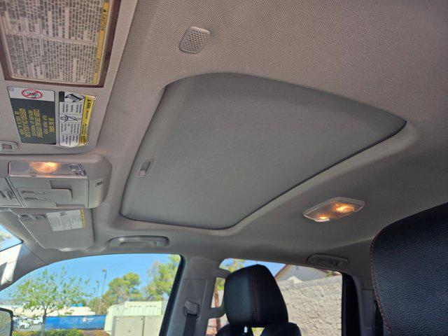 used 2019 Toyota Tundra car, priced at $38,491