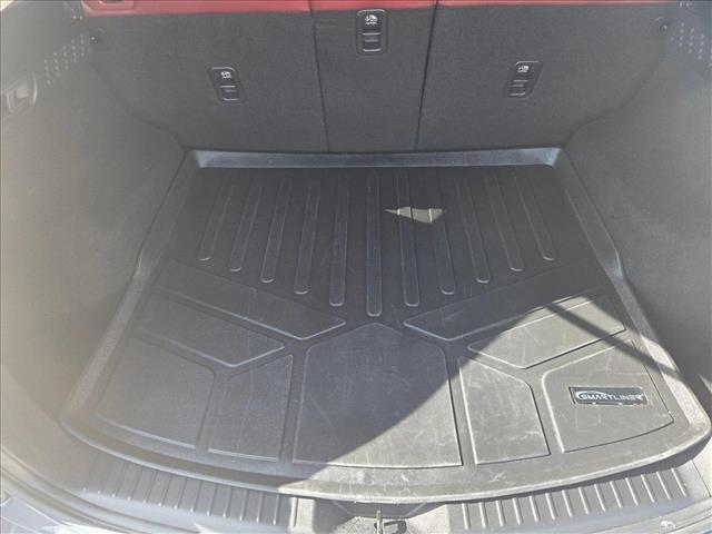 used 2023 Mazda CX-5 car, priced at $27,692