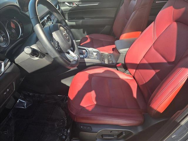 used 2023 Mazda CX-5 car, priced at $27,692