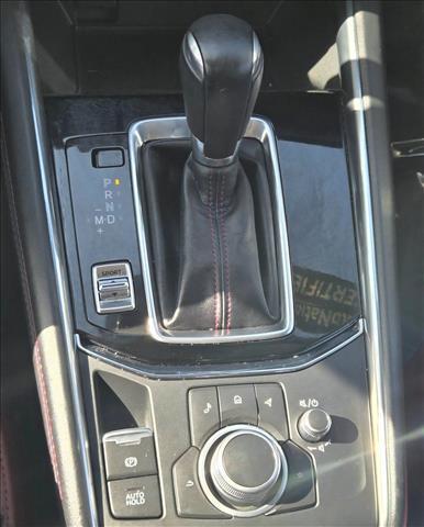 used 2023 Mazda CX-5 car, priced at $27,692