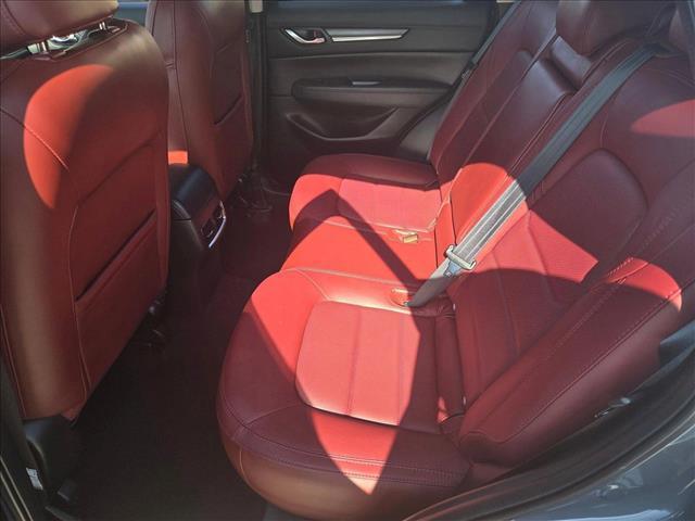 used 2023 Mazda CX-5 car, priced at $27,692