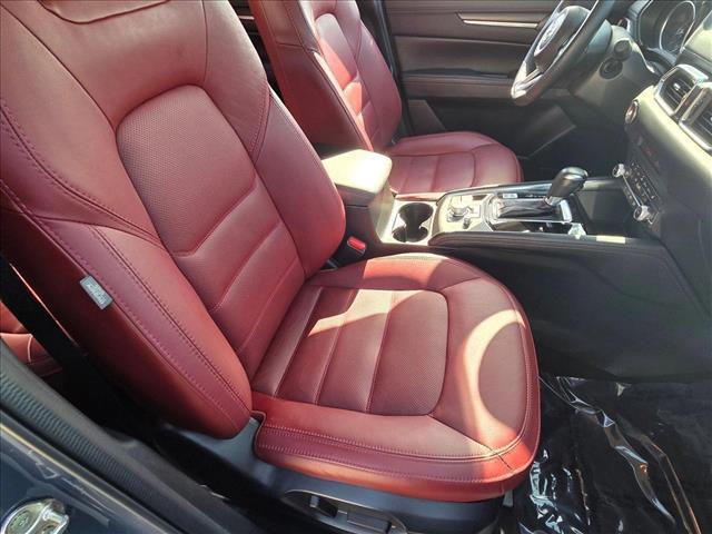 used 2023 Mazda CX-5 car, priced at $27,692