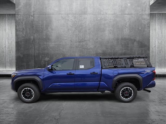 new 2025 Toyota Tacoma car, priced at $53,610