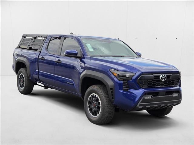 new 2025 Toyota Tacoma car, priced at $53,460