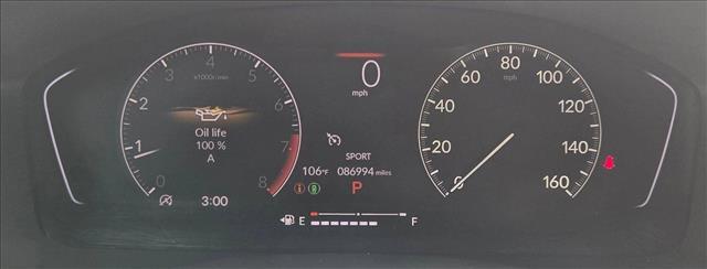 used 2022 Honda Civic car, priced at $21,491