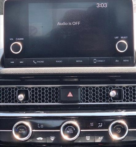 used 2022 Honda Civic car, priced at $21,491