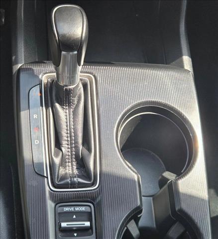 used 2022 Honda Civic car, priced at $21,491