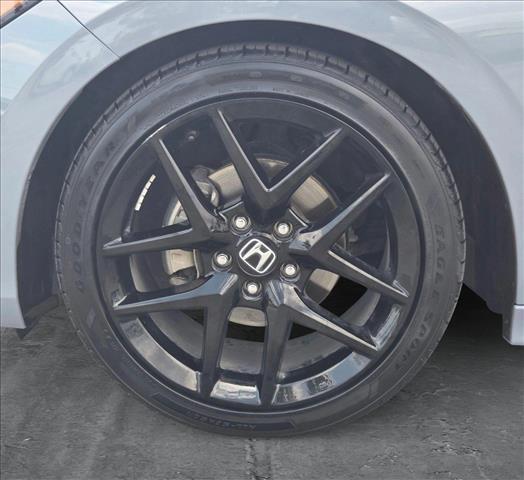 used 2022 Honda Civic car, priced at $21,491