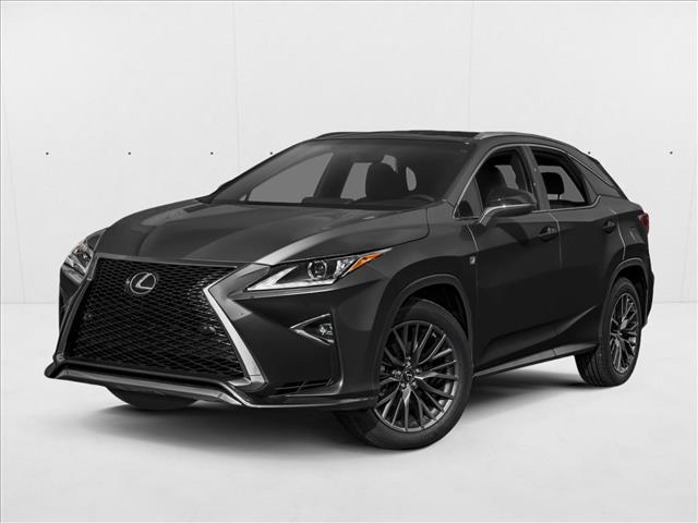 used 2016 Lexus RX 350 car, priced at $24,491