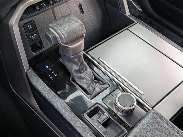 used 2023 Toyota Sequoia car, priced at $67,991