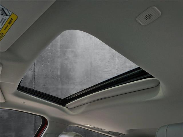 used 2023 Toyota Sequoia car, priced at $67,991