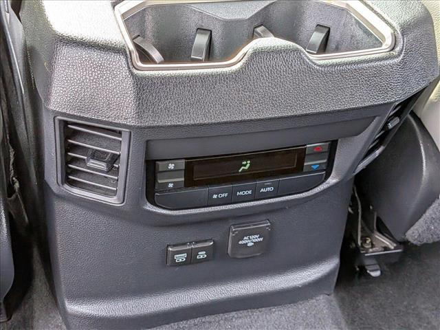 used 2023 Toyota Sequoia car, priced at $67,991