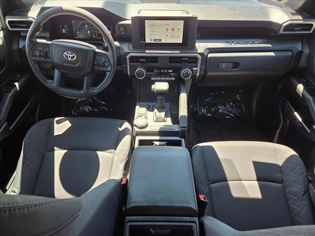 used 2025 Toyota Tacoma car, priced at $39,392