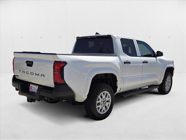 used 2025 Toyota Tacoma car, priced at $39,392