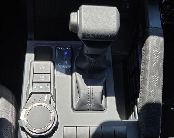 used 2025 Toyota Tacoma car, priced at $39,392