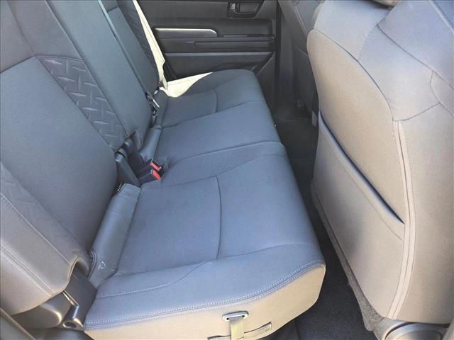 used 2025 Toyota Tacoma car, priced at $39,392
