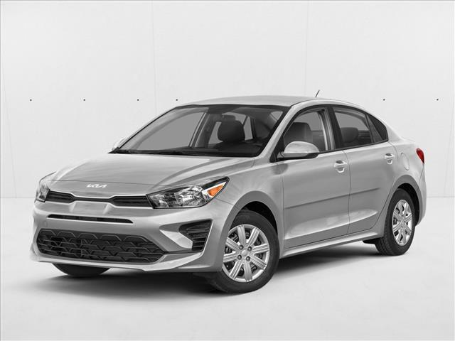 used 2023 Kia Rio car, priced at $16,991