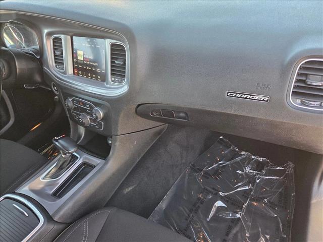 used 2023 Dodge Charger car, priced at $17,993