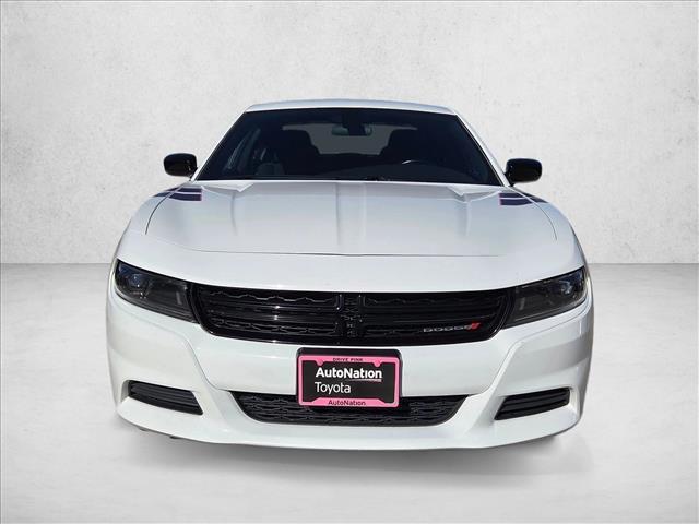 used 2023 Dodge Charger car, priced at $17,993
