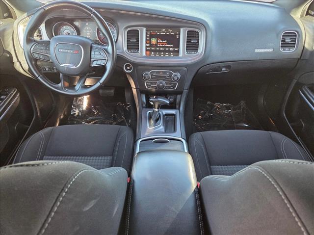 used 2023 Dodge Charger car, priced at $17,993