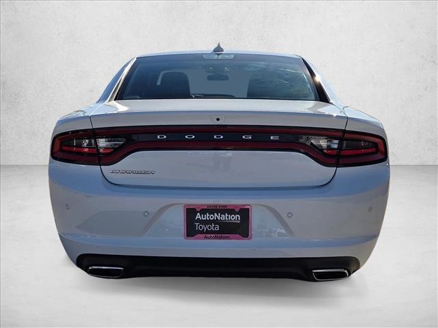 used 2023 Dodge Charger car, priced at $17,993