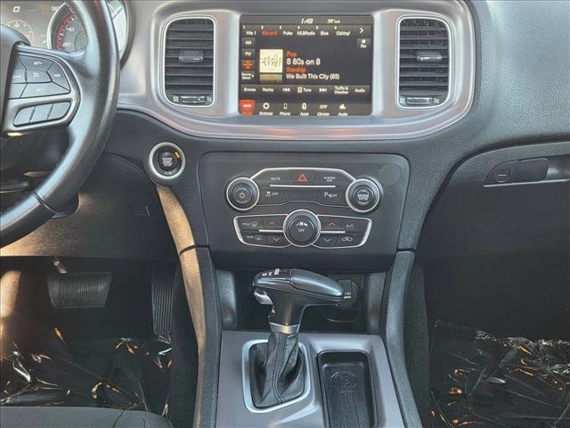 used 2023 Dodge Charger car, priced at $17,993