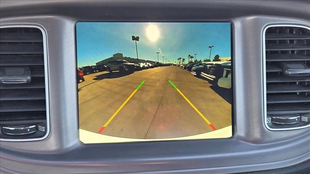 used 2023 Dodge Charger car, priced at $17,993