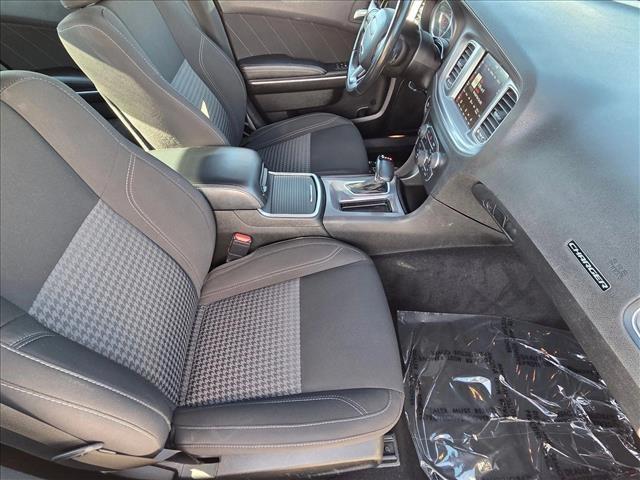 used 2023 Dodge Charger car, priced at $17,993