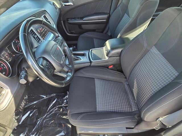 used 2023 Dodge Charger car, priced at $17,993