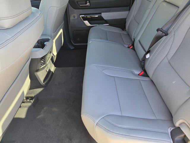 new 2026 Toyota Tundra car, priced at $60,712