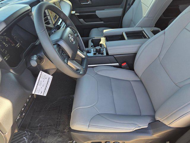 new 2026 Toyota Tundra car, priced at $60,712