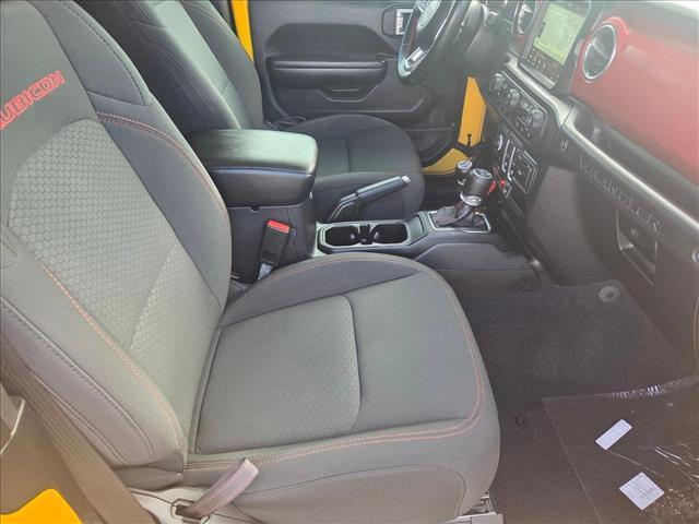 used 2021 Jeep Wrangler car, priced at $35,991
