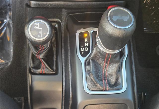 used 2021 Jeep Wrangler car, priced at $35,991